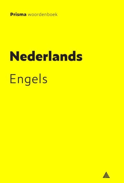 Woordenboek nederlands-engels fluor