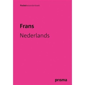 Vergroot Woordenboek frans-nederlands fluor Woordenboek frans-nederlands fluor
