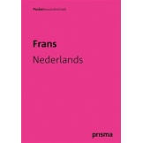 Woordenboek frans-nederlands fluor