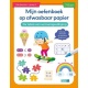 Mijn Oefenboek Afwasbaar Papier Tafels Van Vermeningvuldig (7-8 jaar)