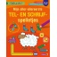 Oefen je slim! mijn aller-allereerste tel en schrijfspelletjes 3-4jaar