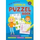 Mijn Superdik Leerrijk Puzzelboek (7-9 jaar)