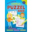 Mijn Superdik Leerrijk Puzzelboek (7-9 jaar)