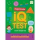 Superleuke IQ test voor kinderen 8-10 jaar