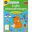 Oefenboek Leuke rekenoefeningen 6-7 jaar