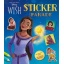 Disney Sticker Parade Wish