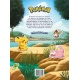 Pokemon Super Stickerpret