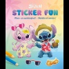 Disney Sticker Fun Stitch