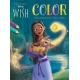 Disney Color Wish Kleurblok