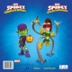 Marvel Spidey And His Amazing Friends Color Fun