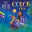 Disney Color Fun Wish