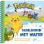 Pokémon Schilderen Met Water Deel 1 (Groen)