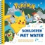 Pokémon Schilderen Met Water Deel 2 (Geel)