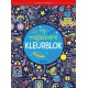 Mijn Megastoere Kleurblok