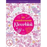 Mijn Wondermooie Kleurblok