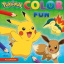 Pokemon Color Fun