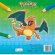 Pokemon Color Fun