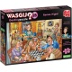 Jumbo Wasgij Puzzel Destiny 25 1000 Stukjes