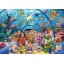 Wasgij Original Puzzel 43 Aquarium Antics 1000