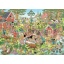 Jumbo Jan Van Haasteren Puzzel Midzomerfeest - 1000 Stukjes