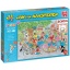 Jan Van Haasteren Junior Puzzel Klassenfoto 360 Stukjes