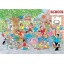 Jan Van Haasteren Junior Puzzel Klassenfoto 360 Stukjes