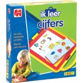 Ik leer cijfers