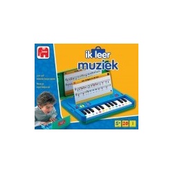 Ik leer muziek
