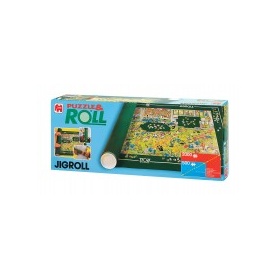 Puzzelmap met handvat 500-1000 stukjes