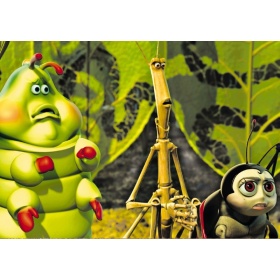 Vergroot Puzzel Disney pixar films (35) Puzzel Disney pixar films (35)