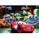 Disney lampjes puzzel cars (352)