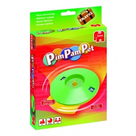 Vergroot Pim Pam Pet (reiseditie) Pim Pam Pet (reiseditie)