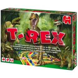Spel T-Rex