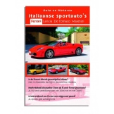 Quiz quartet auto's & motoren