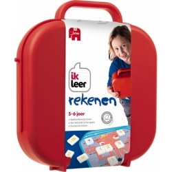 Ik leer rekenen