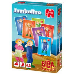 Jumbolino biba boerderij