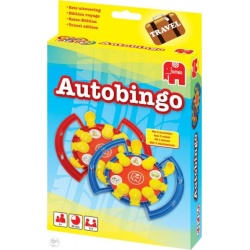 Autobingo