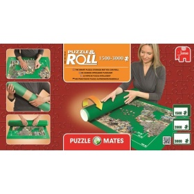Vergroot Puzzle en Roll upto 3000 Puzzle en Roll upto 3000