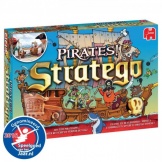Spel Stratego Piraten