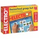 Jumbo Electro Basisschool Groep 3 & 4