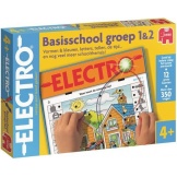 Jumbo Electro Basisschool Groep 1 & 2
