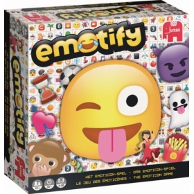 Spel Emotify