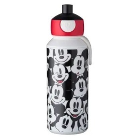 Vergroot Mepal Drinkfles Pop Up Campus Mickey Mouse Mepal Drinkfles Pop Up Campus Mickey Mouse