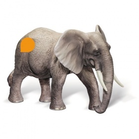 Vergroot Ravensburger TipToi Olifant man Afrika Ravensburger TipToi Olifant man Afrika