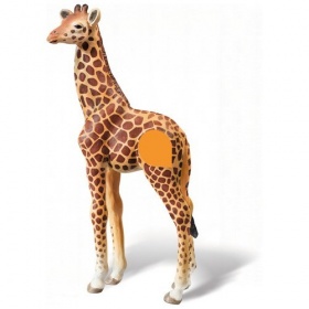 Vergroot Ravensburger TipToi Giraf Baby Ravensburger TipToi Giraf Baby