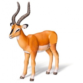 Vergroot Ravensburger TipToi Antilope Ravensburger TipToi Antilope