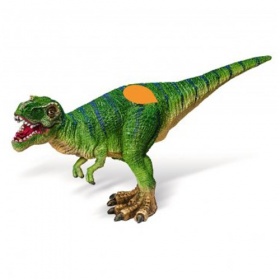 Vergroot Ravensburger TipToi Tyrannosaurus klein Ravensburger TipToi Tyrannosaurus klein