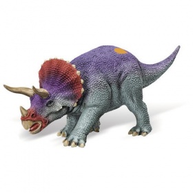 Vergroot Ravensburger TipToi Triceratops klein Ravensburger TipToi Triceratops klein