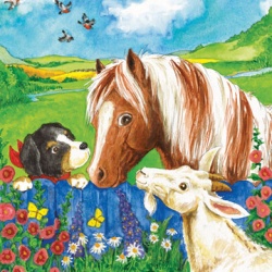 Puzzel peppermint op reis (49)