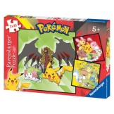 Pokemon: pikachu (3x49)